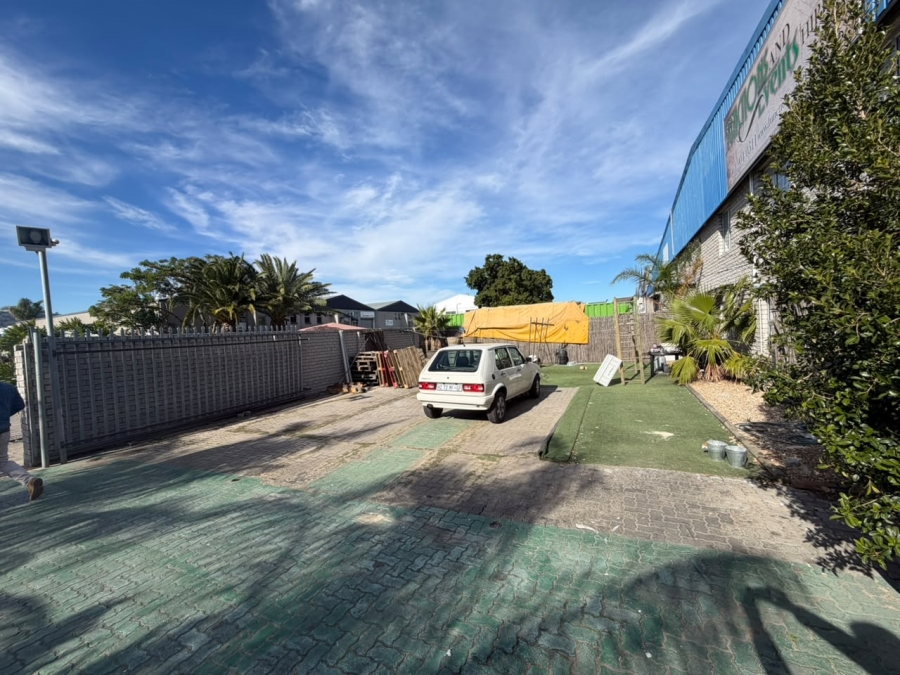 To Let Commercial Property for Rent in Saxenburg Park 1 Western Cape